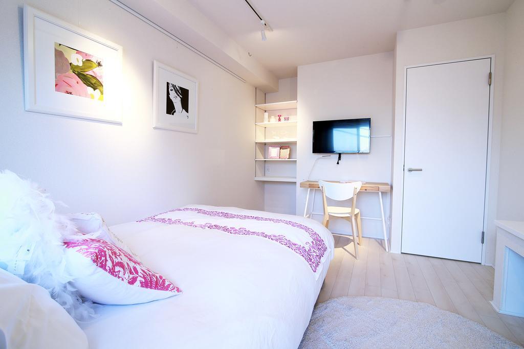 The Sorapia Tokyo Apartment Ngoại thất bức ảnh