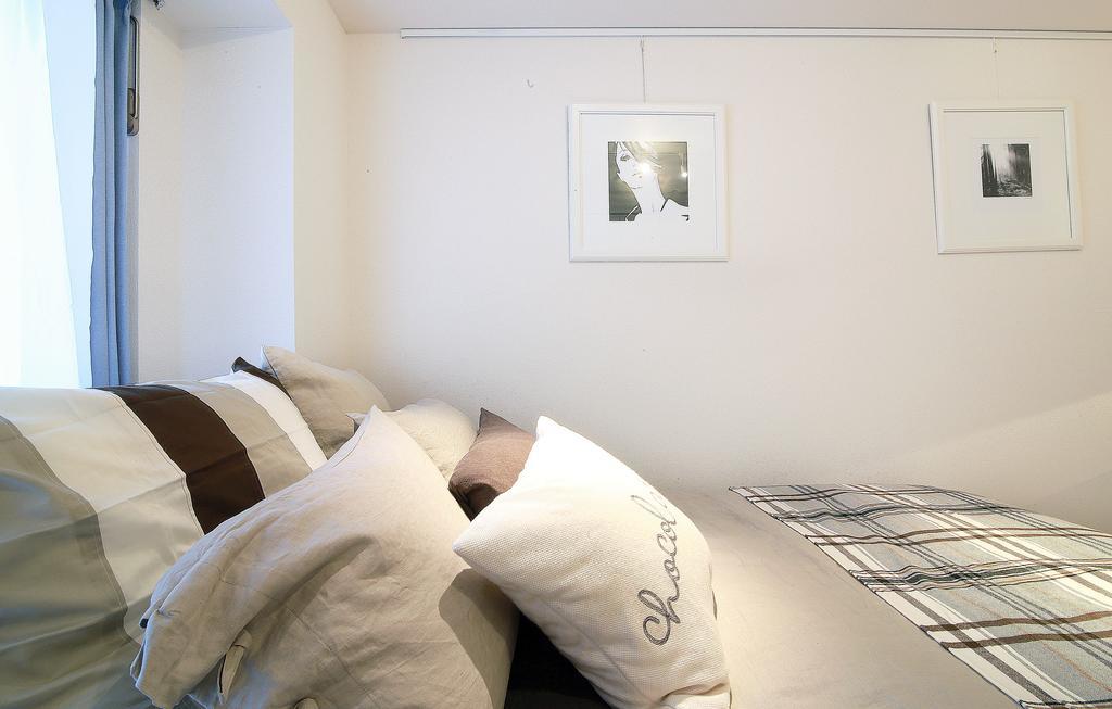 The Sorapia Tokyo Apartment Ngoại thất bức ảnh