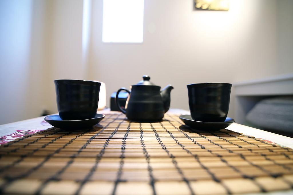 The Sorapia Tokyo Apartment Ngoại thất bức ảnh