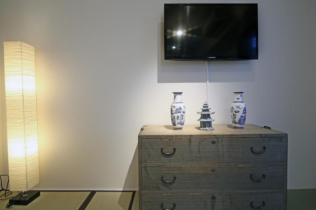 The Sorapia Tokyo Apartment Ngoại thất bức ảnh