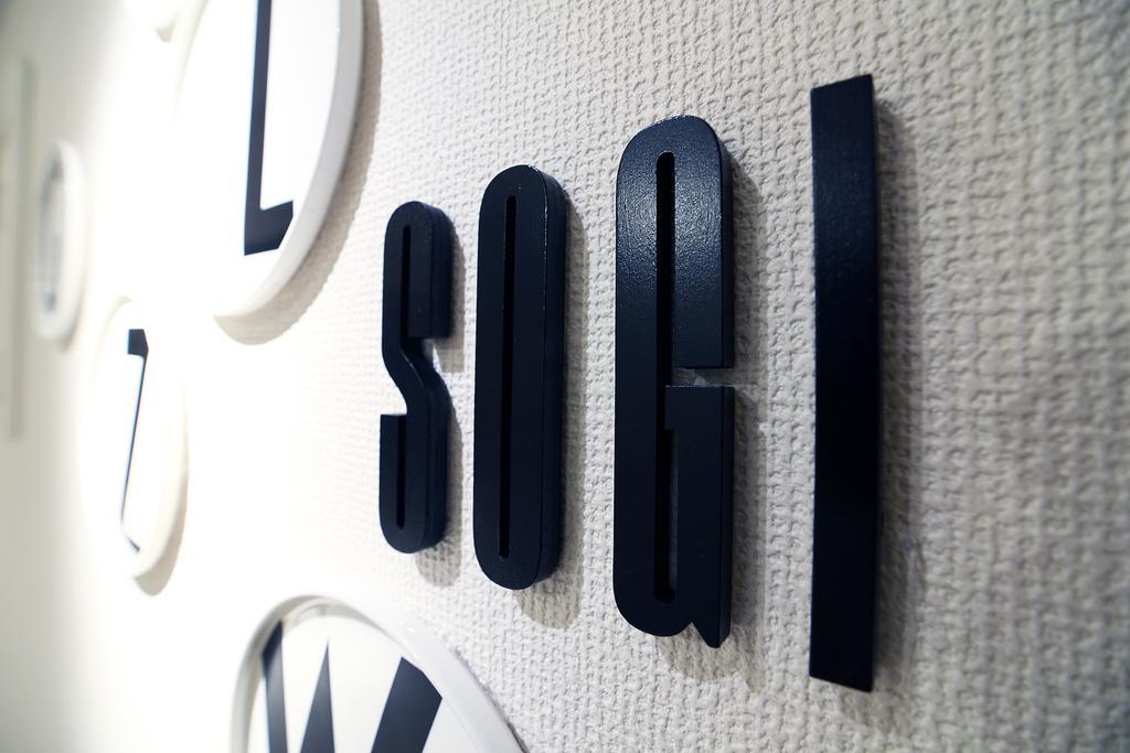 The Sorapia Tokyo Apartment Ngoại thất bức ảnh
