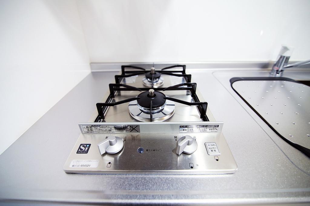 The Sorapia Tokyo Apartment Ngoại thất bức ảnh