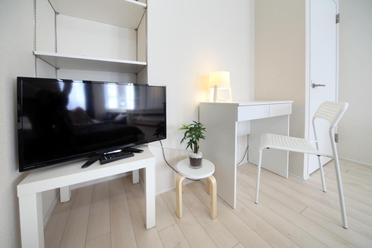 The Sorapia Tokyo Apartment Ngoại thất bức ảnh