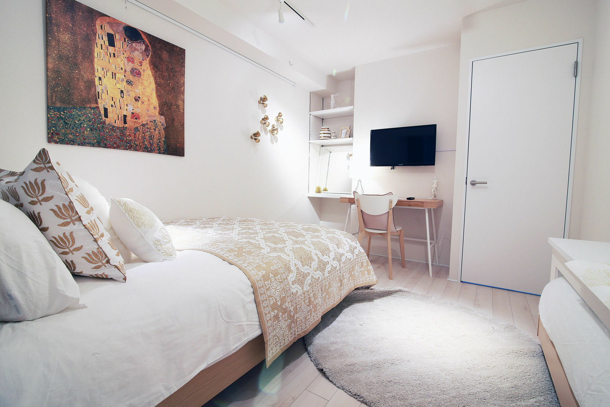 The Sorapia Tokyo Apartment Ngoại thất bức ảnh