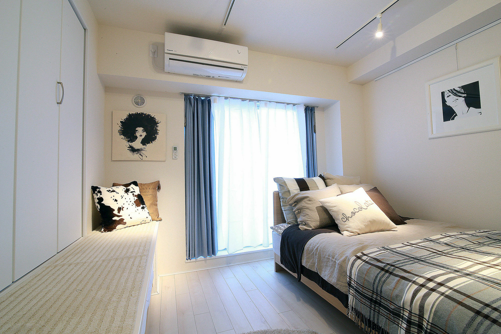 The Sorapia Tokyo Apartment Ngoại thất bức ảnh