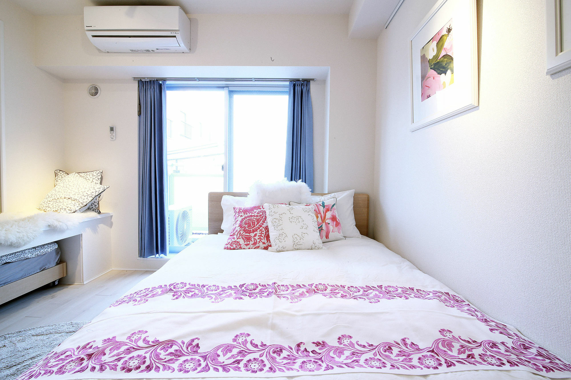 The Sorapia Tokyo Apartment Ngoại thất bức ảnh