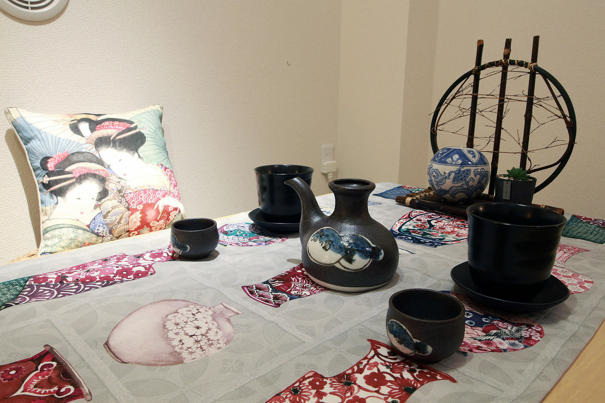 The Sorapia Tokyo Apartment Ngoại thất bức ảnh