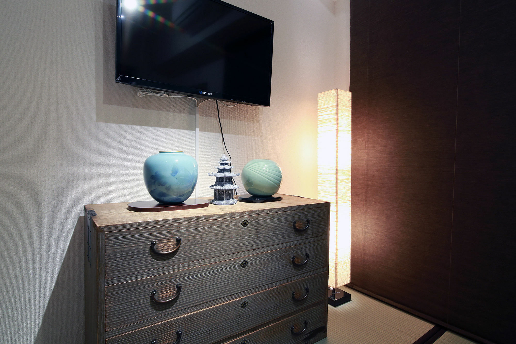 The Sorapia Tokyo Apartment Ngoại thất bức ảnh