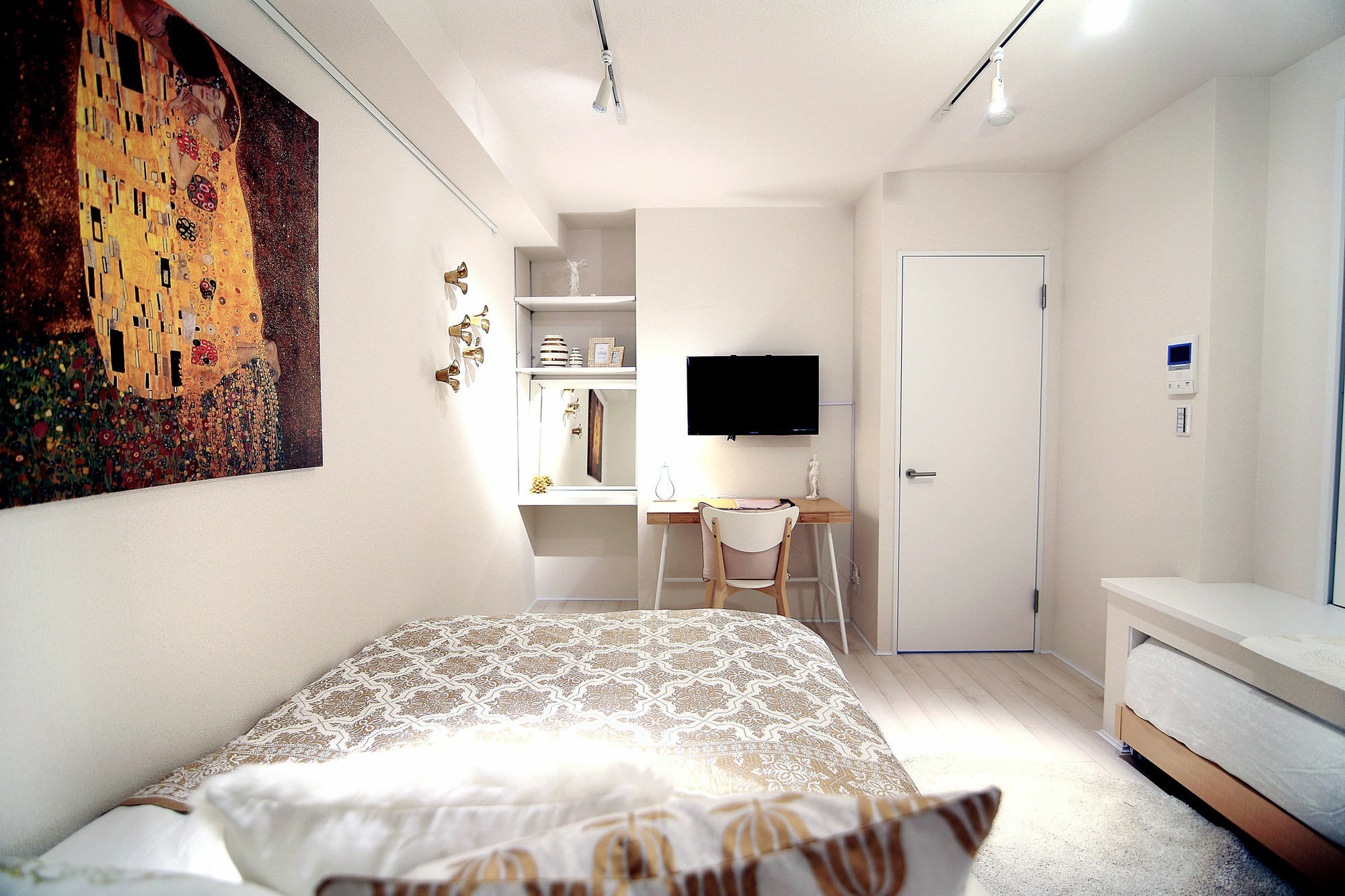 The Sorapia Tokyo Apartment Ngoại thất bức ảnh