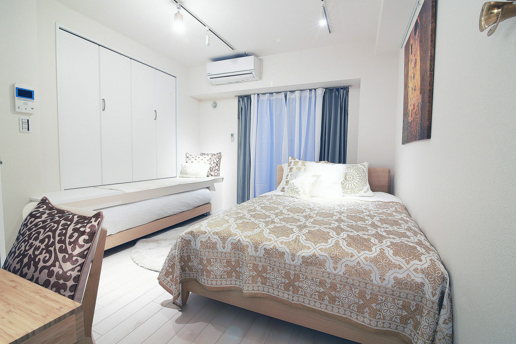 The Sorapia Tokyo Apartment Ngoại thất bức ảnh