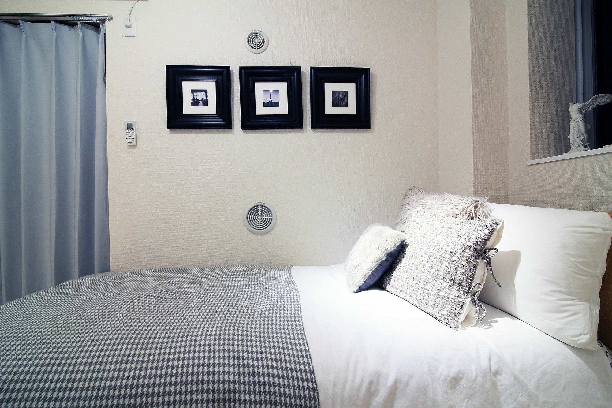 The Sorapia Tokyo Apartment Ngoại thất bức ảnh