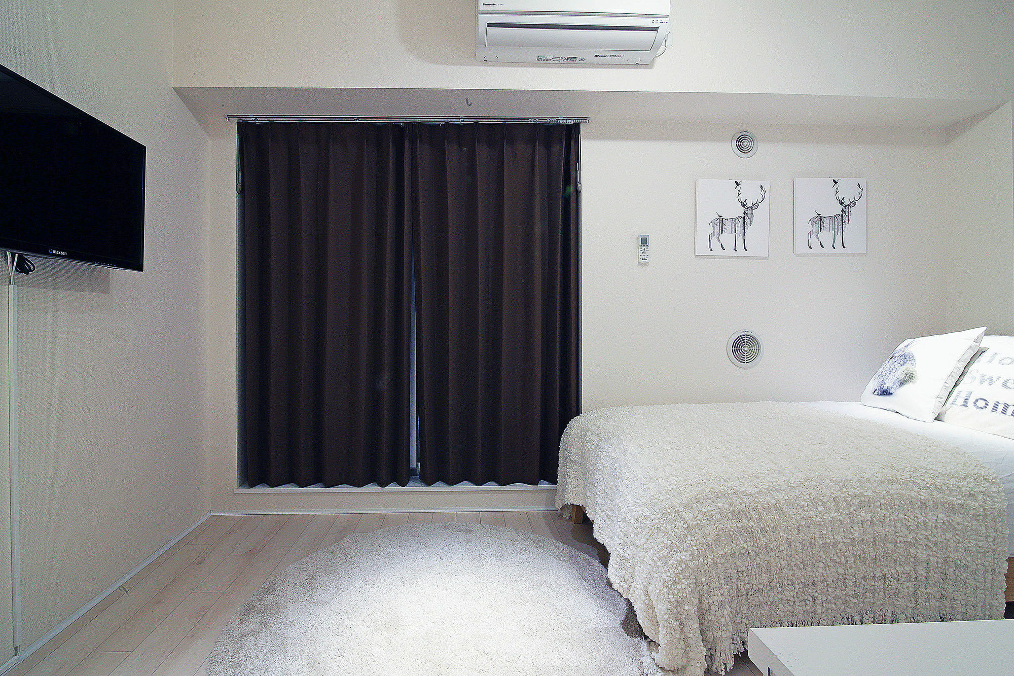 The Sorapia Tokyo Apartment Ngoại thất bức ảnh