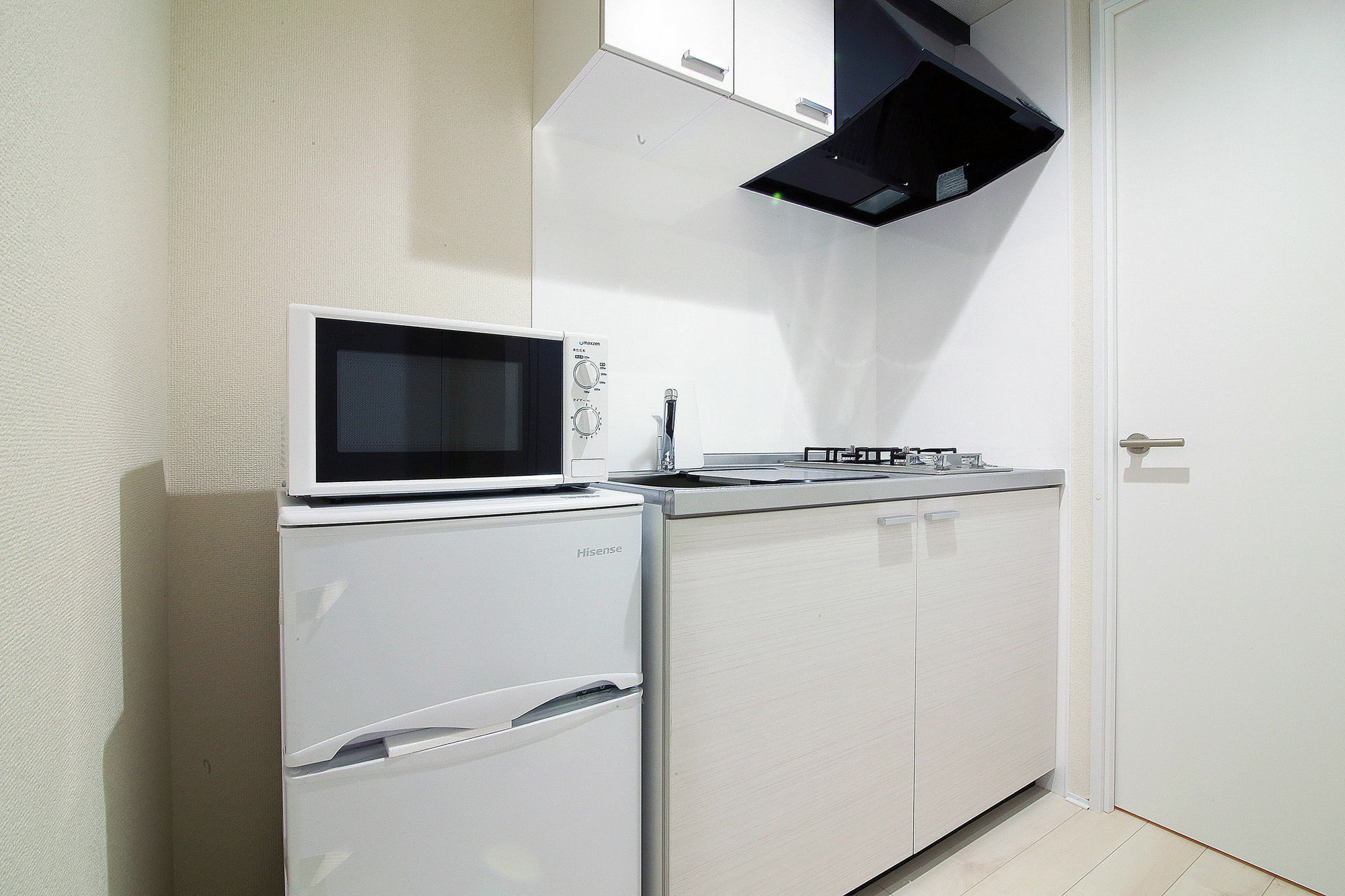 The Sorapia Tokyo Apartment Ngoại thất bức ảnh